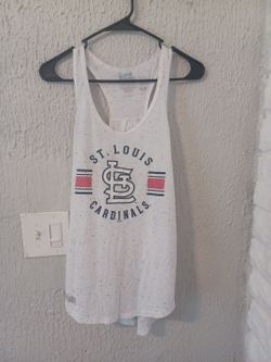 St.louis Cardinals tank top