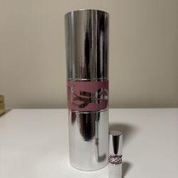 YSL Lip Shine Lipstick 