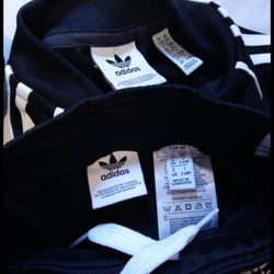 Adidas Track Suit 