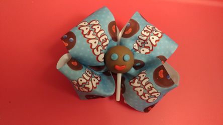 LOVELY BOUTIQUE STYLE BOWS