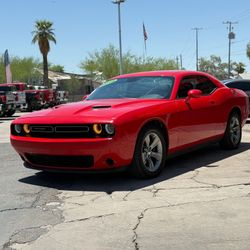 2015 Dodge Challenger