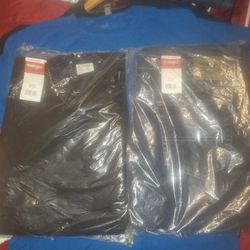 Mens Jean's Assortment, Some New, Some Used