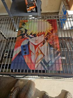 My Hero Academia
