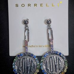 Sorrelli Earrings