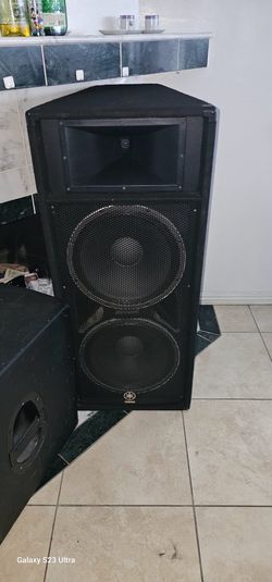 Sound System