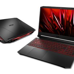 Acer Nitro 5 Laptop Core I5 12500H RTX 3050 TI 16gb Ssd Brand New - 5 Dollars Down No Credit Needed! 