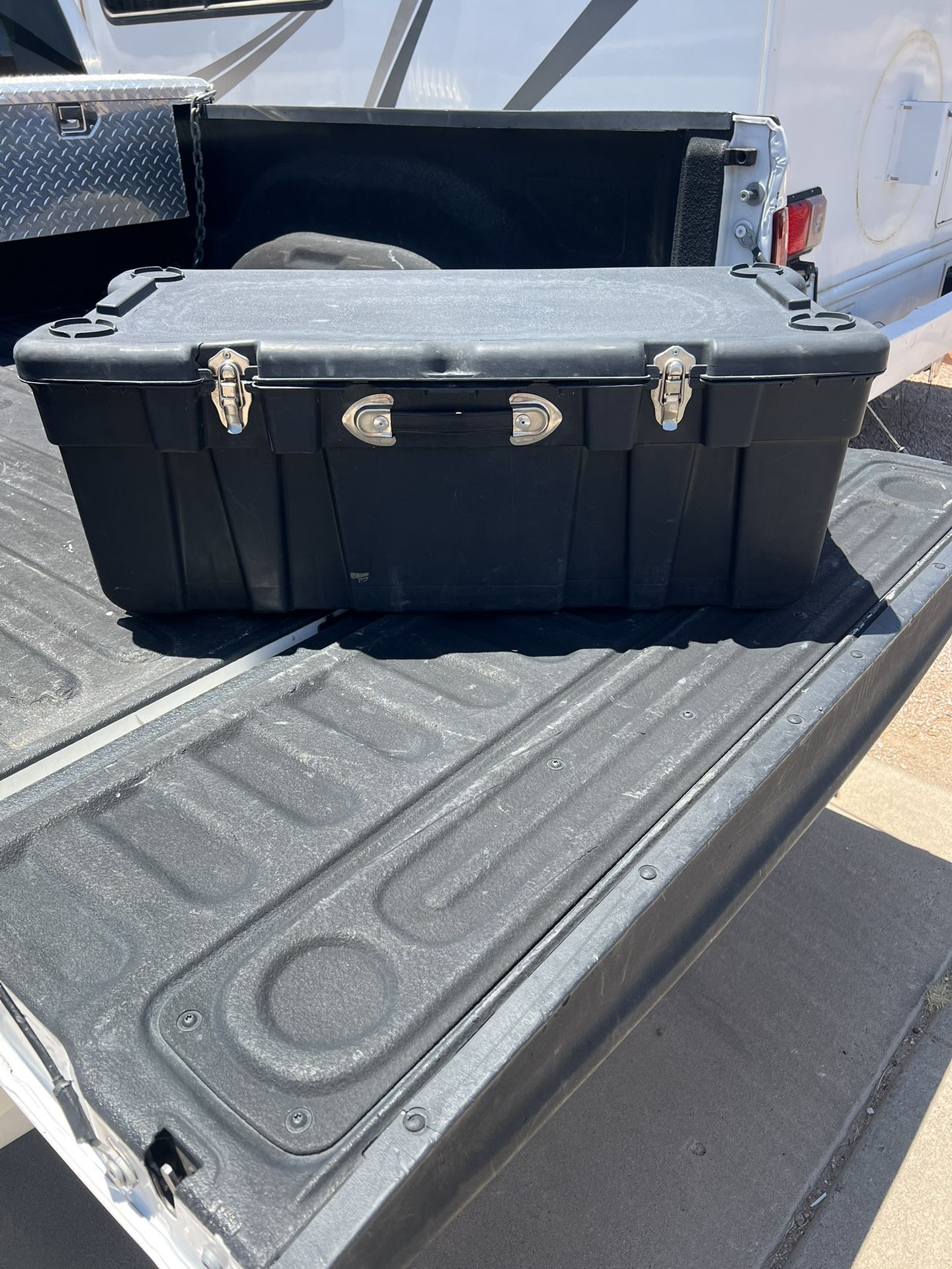 Storage Container