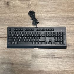 Razer Cynosa Chroma RGB Keyboard 