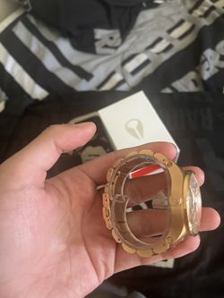 Nixon Watch