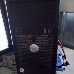 Dell Optiplex 7e3 Pc