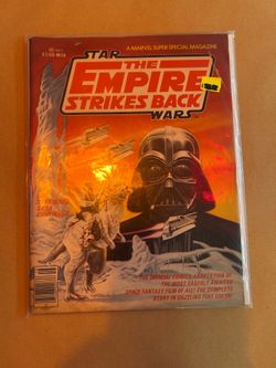 Comic Book Lot