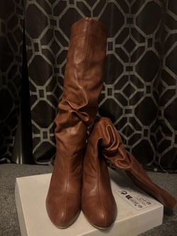 Women Mid Calf boots