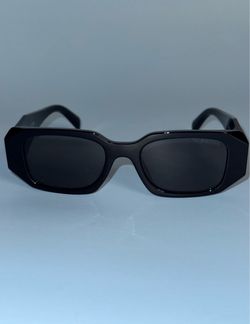 PRADA glasses , with box