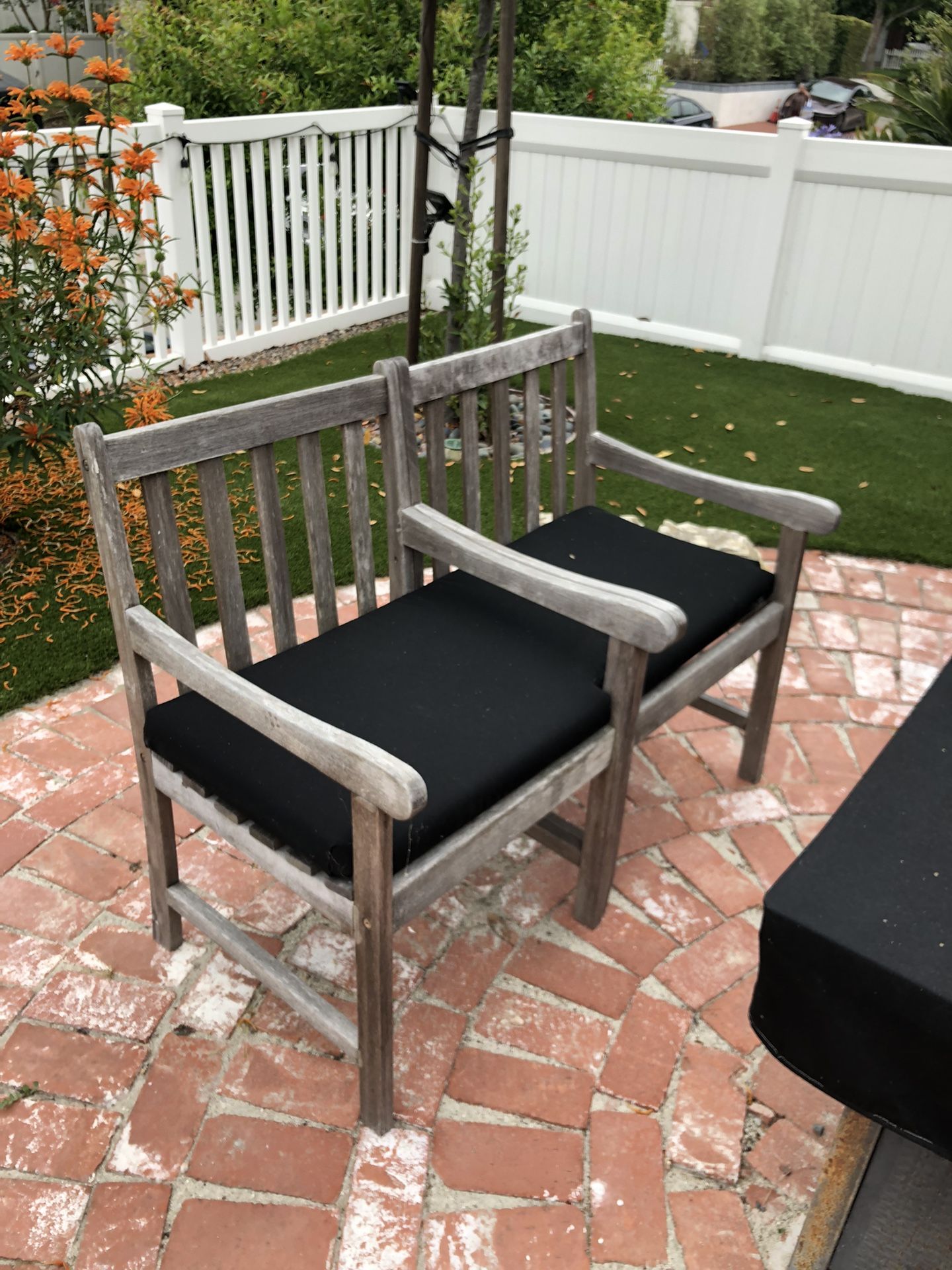 Bench