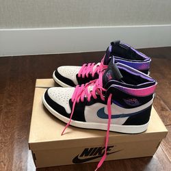 Jordan 1 PSG