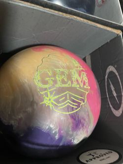 Rotogrip bowling balls