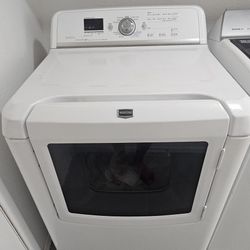 Maytag Dryer 