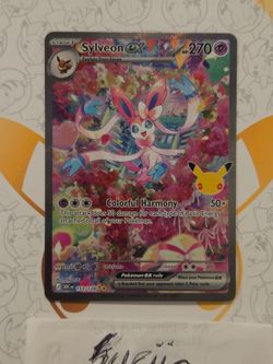 Pokemon 30th Celebration