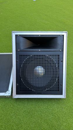 Monitor speaker Vintage Peavey