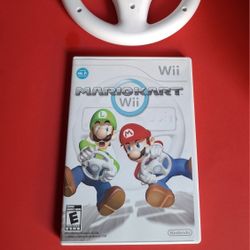Nintendo Wii 