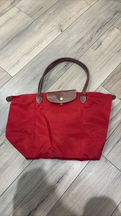 Longchamp Medium Le Pleige tote bag