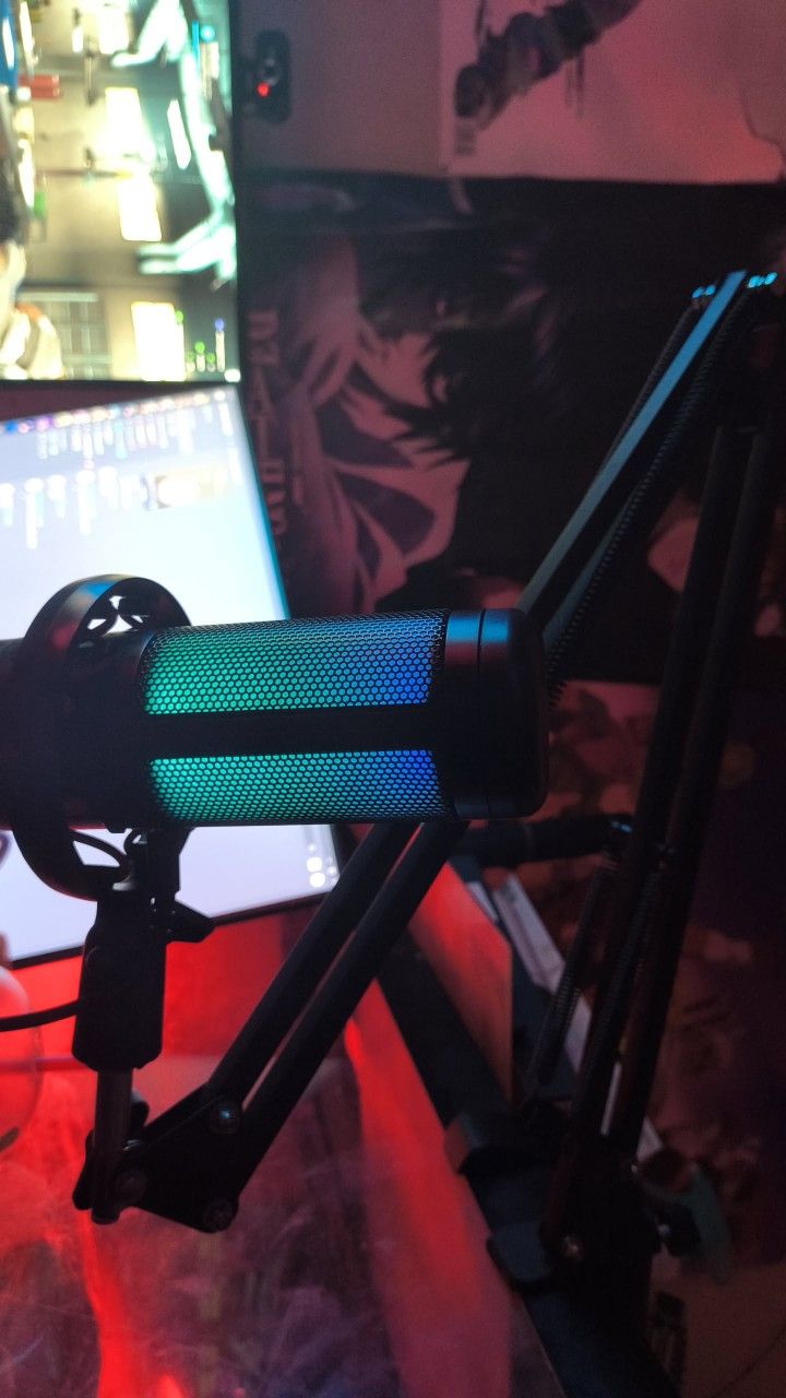 Mic