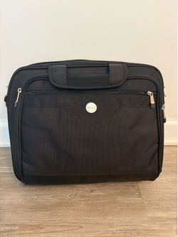 Dell Business Laptop Shoulder Bag