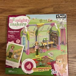 Mighty Makers Build Set