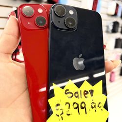 iPhone 14 128gb T-Mobile metro