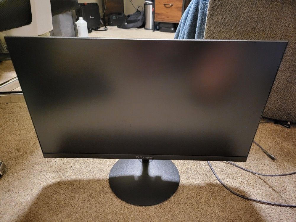Aopen Monitor, 21.5"