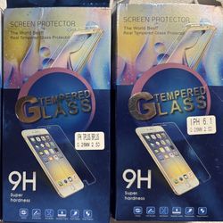 iPhone   Screen Protecters