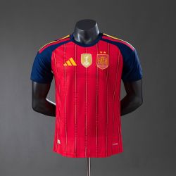 Spain New Jersey winner pre order