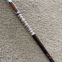 Graphite Design Tour AD IZ 6x Driver Shaft