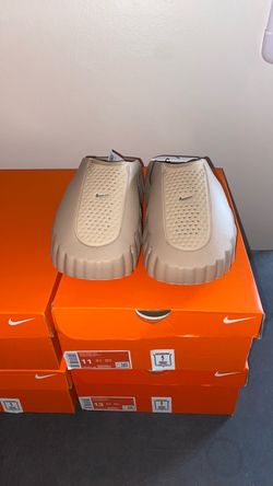Nike Mind 001 Hemp