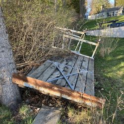 FREE- ShoreStation Dock
