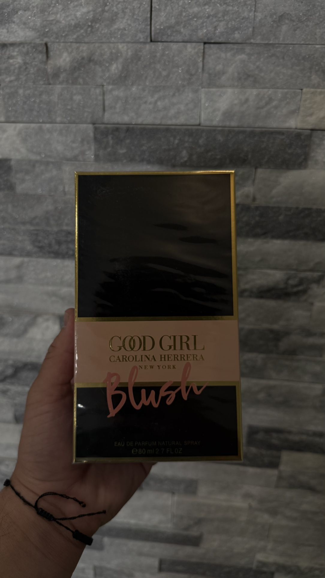 Carolina Herrera Perfume