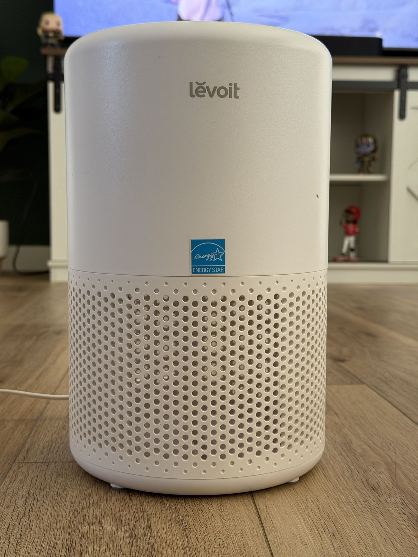 Levoit Core 200s-P Smart Air Purifier