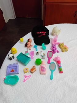 Toys All For