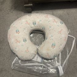 Baby Nursing Pillow 