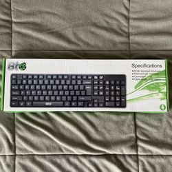 BT Keyboard 