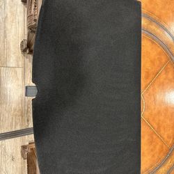 Tesla Model Y Trunk Cover