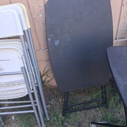 Costco Folding Tables And Chairs