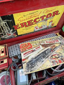 Vintage Collectibles 