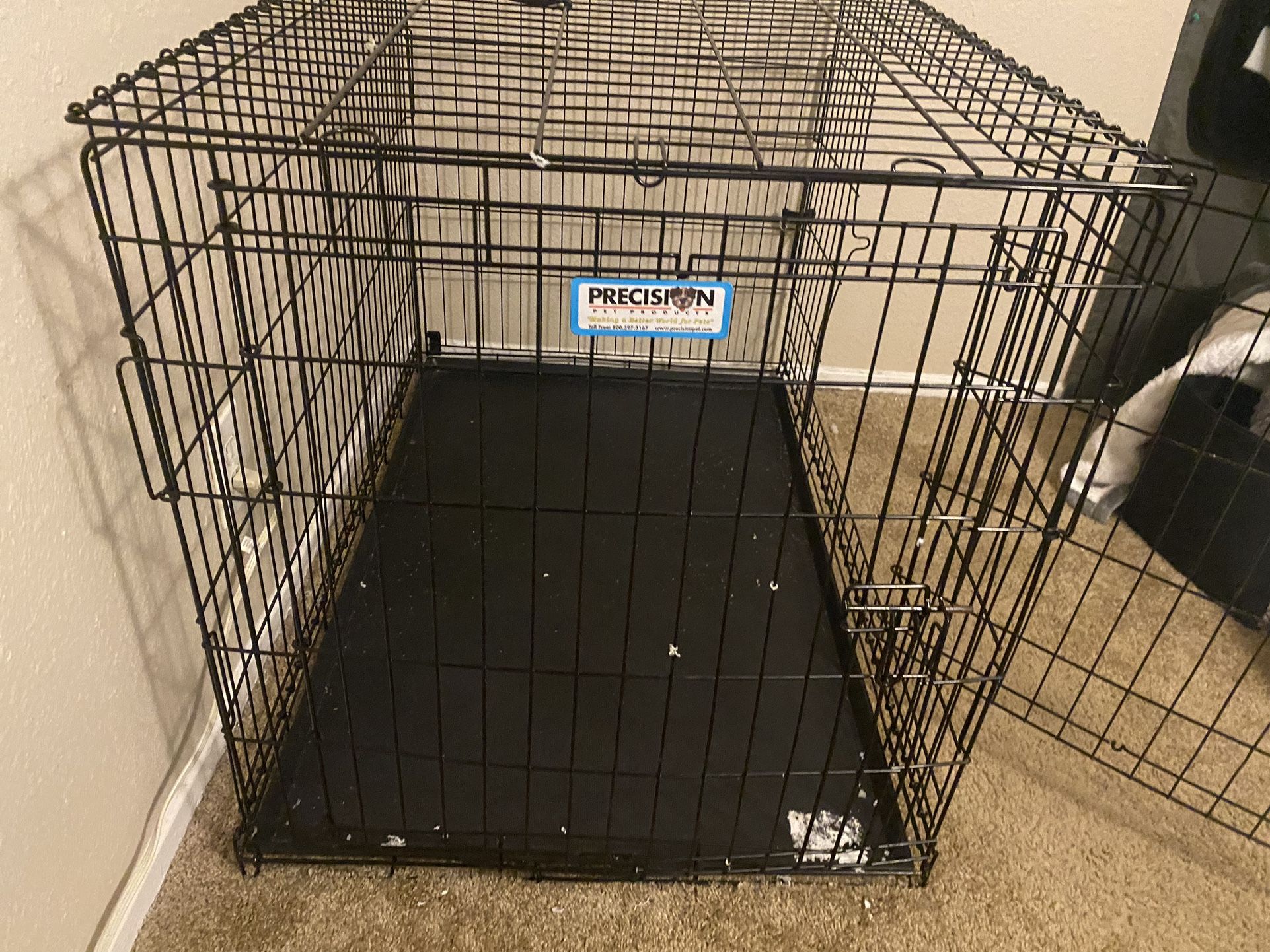 XXL Dog Crate 