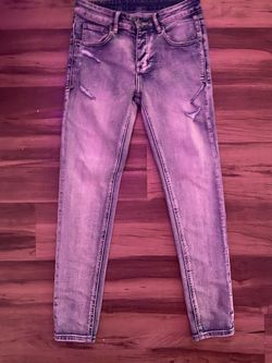 Ksubi jeans 29