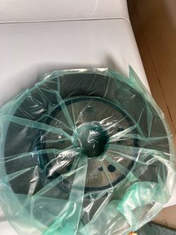 2007-2012 Honda car-v Disc Brake Rotors