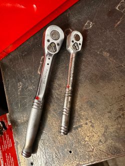 Snap on Ratchet