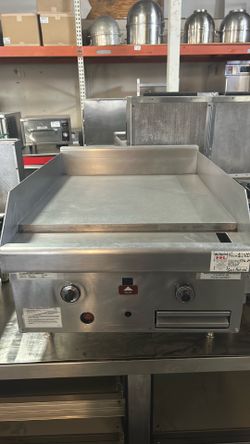 Griddle