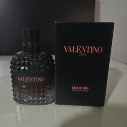 Valentino Coral Fantasy