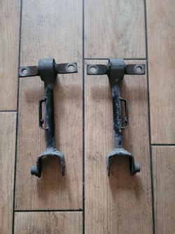 02 to 06  Rsx oem rear camber kit